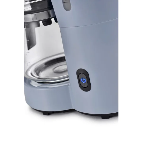 KHIND Coffee Maker 1.5L CM1215  CCM E075X