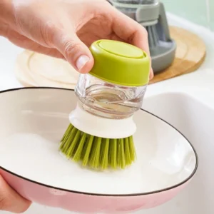 2-in-1-Auto-Soap-Dispenser-Pot-Brush-Kitchen-Dishwashing-Tool.webp 2 in 1 Auto Soap Dispenser Pot Brush Kitchen Dishwashing Tool