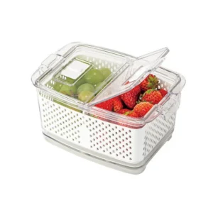 FRIDGE FRESH KEEPER CONTAINER