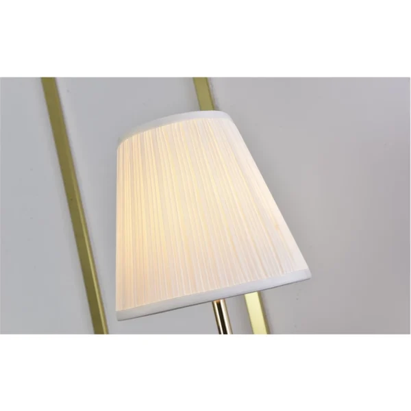 Vintage Floor Lamp Standing Lamp