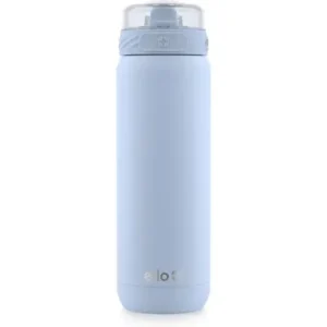 Ello Pop & Fill Stainless Steel Water Bottle