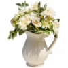 3d262f3a06a0abb486cc544a480d5f20.webp Nordic ins Style Influencer Retro Ceramic Vase