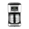 KHIND Coffee Maker 1.5L CM1215  CCM E075X