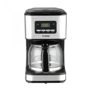 KHIND Coffee Maker 1.5L CM1215  CCM E075X