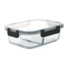 611UYTHJeqL M MCIRCO 30 Pieces Glass Food Storage Containers