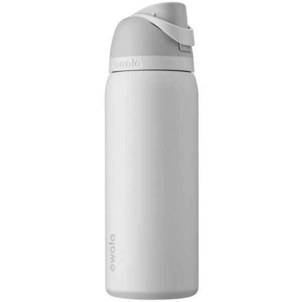 Owala FreeSip Insulated Stainless Steel Water Bottle