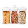 81WR8oxeo3L Felli Flip Tite Food Storage Containers With Lid