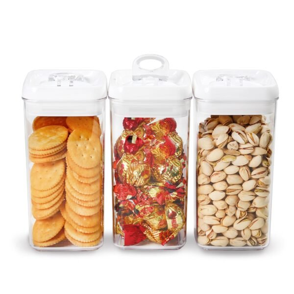 81WR8oxeo3L Felli Flip Tite Food Storage Containers With Lid