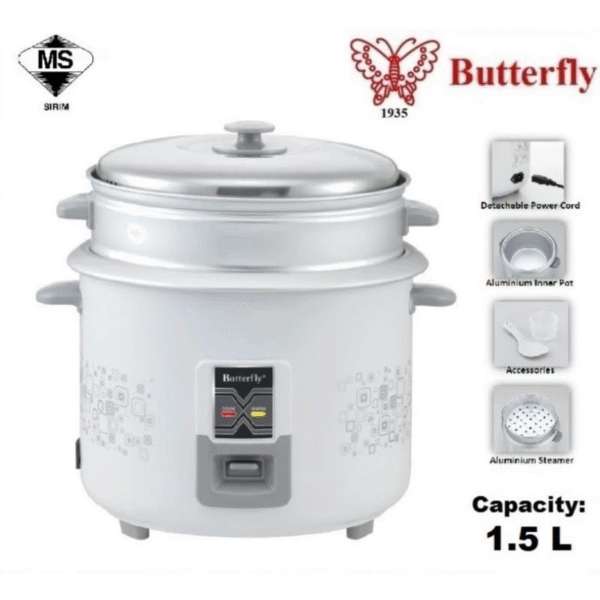 Butterfly-Rice-cooker-Steamer-170.png Butterfly Rice cooker + Steamer
