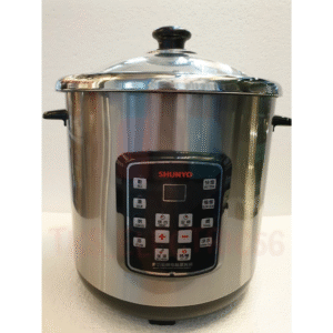 Shunyo-Multi-Cooker-with-Stainless-Steel-Inner-Pot-350.png Shunyo Multi Cooker with Stainless Steel Inner Pot