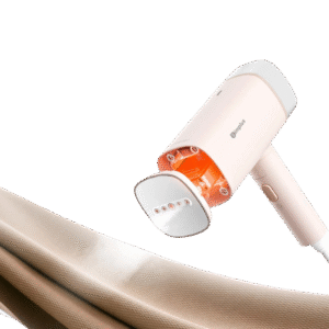 implus Foldable Quick Heating Handheld Garment Steamers