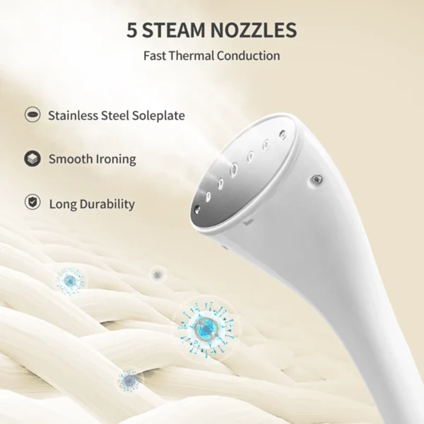 cn-11134207-7ras8-m7aapfctns7pb4.webp Simplus 11 Mode Stainless Steel Iron Steam Garment Steamer