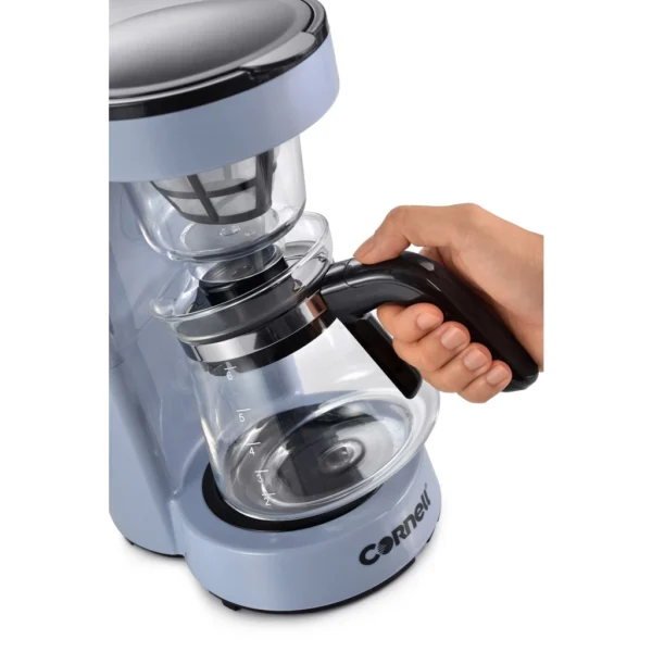 KHIND Coffee Maker 1.5L CM1215  CCM E075X