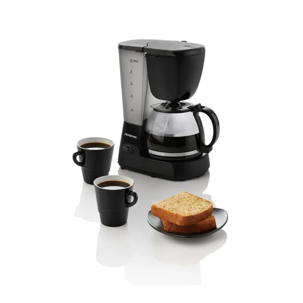 Pensonic PCM 1902 Coffee Maker