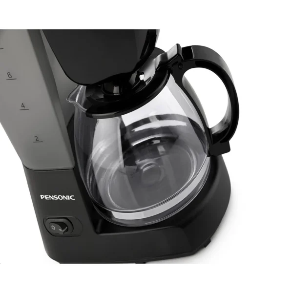 Pensonic PCM 1902 Coffee Maker