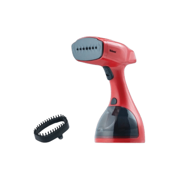 my-11134207-7r98x-ltae8bedv5kna2.png Riino Handheld Garment Steamer Turbo Travel Portable Steam Iron