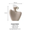 sg-11134201-7rbk0-llai9rzxjioi50.webp Aesthetic Ceramic Vase Shoulder Sculpture Ceramic