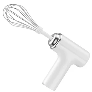 Fully Automatic Hand-held Mixer