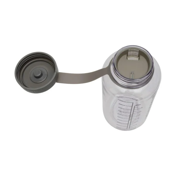 Karrimor Unisex Adults Tritan Bottle 1L