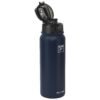 深蓝-001-拷贝.jpg Fanhaw 20 Oz Stainless Steel Insulated Sports Water Bottles